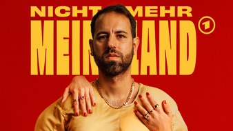 BR Bayerischer Rundfunk: "In der Manosphere": Neue Staffel von "Nicht mehr mein Land" beleuchtet die Welt von Andrew Tate, M&auml;nnlichkeitsgurus & Frauenhass / Ab 17. September in ARD Sounds