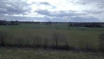 Grenzenlose Landschaft: Gemeinsam für eine klimaresiliente Natur