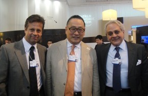 WISeKey SA: WI Harper, société de capital-investissement leader, et WISeKey, Nouveau champion du Forum économique mondial, ont annoncé aujourd'hui à Dalian, en Chine, leur accord d'établir une joint- venture en Chine