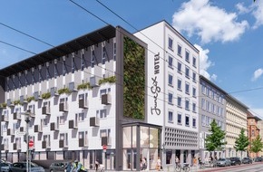 Hannover Marketing und Tourismus GmbH (HMTG): Hannovers Hotellandschaft erreicht neuen Meilenstein: Übernachtungszahlen übersteigen Rekordjahr 2019