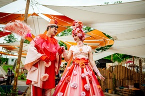 Die BUGA Erfurt 2021 im Faktencheck