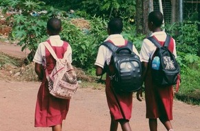 Klaus Tschira Stiftung gemeinn&uuml;tzige GmbH: Eine Karte sagt mehr als tausend Worte