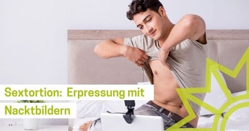 Polizeipräsidium Trier: POL-PPTR: Sextortion - Wenn Gefühle missbraucht werden und Liebe erpressbar macht