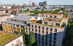 Quantum Immobilien AG: Quantum erwirbt &sbquo;Super Seven&lsquo; Portfolio mit &uuml;ber 530 Wohnungen in sechs deutschen Top-Regionen