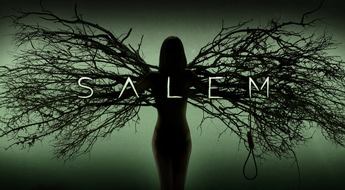 sixx: Dunkle Romantik auf sixx: Die neue US-Mystery-Serie "Salem" lädt ab 12. Februar 2016 zum Hexensabbat