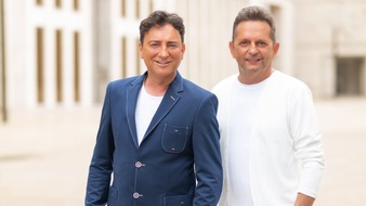 Aktuelle Pressemeldung: AIDA Premiere: Neues Special mit hochkarätigem Line-Up der deutschen Schlagerszene