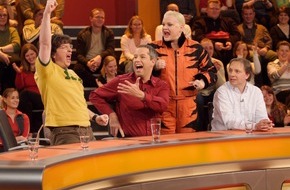 SAT.1: Sat.1 Fernsehbilder - 16. Programmwoche (vom 16.04. bis 22.04.2005)