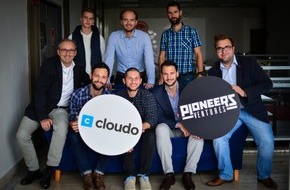 Pioneers: Neuer Österreichischer Startup Fonds startet mit erstem Investment - BILD