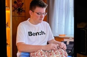 PD Hochtaunus - Polizeipr&auml;sidium Westhessen: POL-HG: +++ vermisster Jugendlicher aus Schmitten +++