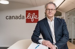 Canada Life Assurance Europe plc: Beratung sorgt für Altersvorsorge / Repräsentative YouGov-Umfrage in Deutschland, Niederlande, Irland, Großbritannien, USA und Kanada