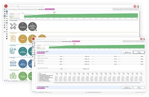 FinConTec AG: FinConPro: Erste FIDLEG-konforme Softwarelösung für die integrierte Vorsorgeplanung lanciert