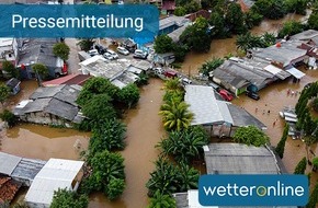 WetterOnline Meteorologische Dienstleistungen GmbH: Kein Hinweis auf Rekordwinter - La Niña und die Folgen