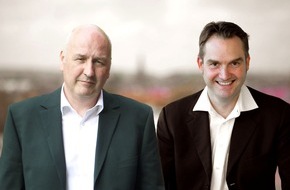 GRÜN Software AG: GRÜN und EMPRISE bündeln mit strategischer Allianz marktführende Kräfte bei NPO-Software (mit Bild)
