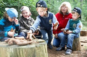 Johanniter Unfall Hilfe e.V.: Bundestag verabschiedet "Gute-Kita-Gesetz" / Johanniter sprechen sich für zusätzliche Maßnahmen zum Kindeswohl und Kinderschutz aus