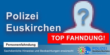 Kreispolizeibehörde Euskirchen: POL-EU: +++ Öffentlichkeitsfahndung: Brandstiftung in Schleiden - Polizei sucht mithilfe von Videoaufzeichnungen - 5.000 Euro Belohnung +++