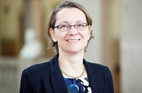 Technische Hochschule Köln: Dr. Ursula Löffler tritt Amt als Vizepräsidentin für Wirtschafts- und Personalverwaltung der TH Köln an
