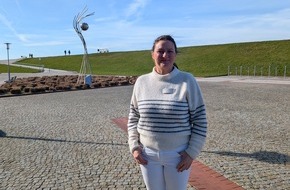 Dr. Becker Klinikgesellschaft: Neue Chef&auml;rztin f&uuml;r die Orthop&auml;die in der Dr. Becker Klinik Norddeich