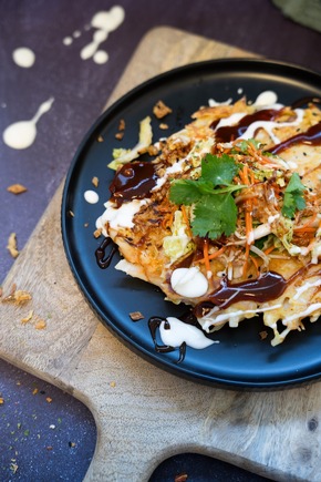 PRESSEMITTEILUNG: Gewürze als Impulsgeber: Compass Group setzt mit „Spice it up“ neue Akzente in der Gemeinschaftsverpflegung