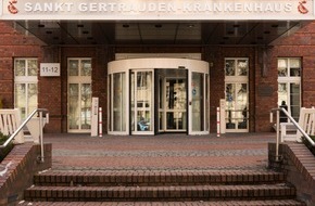 Alexianer-Verbund: Alexianer übernehmen Verantwortung am Sankt Gertrauden-Krankenhaus in Berlin-Wilmersdorf