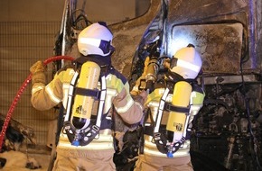 Feuerwehr Dresden: FW Dresden: Informationen zum Einsatzgeschehen von Feuerwehr und Rettungsdienst in der Landeshauptstadt Dresden vom 19. September 2026