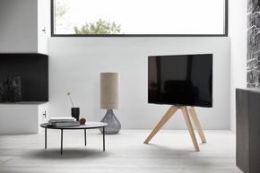 NEXT OP1: TV-Ständer in dänischem Design