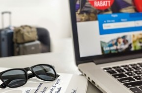 Polizeipr&auml;sidium Mittelhessen - Pressestelle: Mittelhessen: MITTELHESSEN: Augen auf bei Urlaubsschn&auml;ppchen - Polizeipr&auml;sidium Mittelhessen gibt Tipps zur sicheren Onlinebuchung