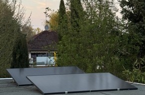 Energieagentur Rheinland-Pfalz GmbH: Fördergelder stärken Klimaschutz in der VG Leiningerland