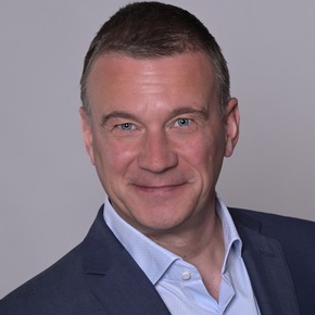 Frank Reisgies ist neuer Geschäftsführer bei Rentokil Initial Deutschland