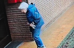 Polizeiinspektion Rotenburg: POL-ROW: ++Öffentlichkeitsfahndung: Erika Ohlrogge aus Zeven vermisst++