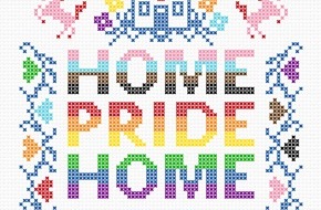 IKEA Deutschland GmbH & Co. KG: IKEA erfindet "Home Sweet Home" für IDAHOTB neu