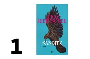 SWR - S&uuml;dwestrundfunk: 1. Platz der SWR Bestenliste im Mai 2026: "Sanditz"