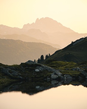 Bergsommer | Aktivurlaub in Obertauern