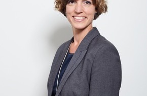 HAVI Logistics GmbH: Angela Klüe ist neue Geschäftsführerin HAVI Schweiz