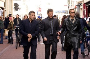 ProSieben: George und seine Spießgesellen: "Ocean's 12" auf ProSieben