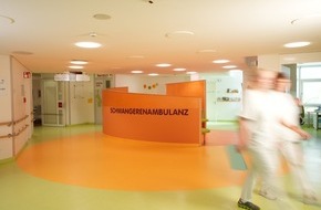 Klinikum Nürnberg: Pressemitteilung: Klinikum Nürnberg und Diakoneo verhandeln weiterhin zur Klinik Hallerwiese-Cnopfsche Kinderklinik