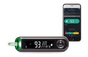 Ascensia Diabetes Care Deutschland GmbH: Update der Contour® Diabetes App: Jetzt mit praktischem PDF-Tagebuchbericht und Export der Rohdaten im CSV-Format