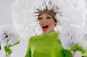 ProSieben: "Pushing Daisies": Noch abgefahrener!