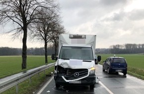 Polizei Coesfeld: POL-COE: Billerbeck, L580/Tödlicher Verkehrsunfall