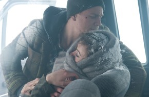ZDF: "Cold Blood - Kein Ausweg, keine Gnade" im ZDF-"Montagskino" /  Free-TV-Premiere mit Eric Bana und Olivia Wilde (FOTO)