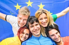 DAAD: Erasmus+ trotz Corona beliebt | DAAD PM Nr. 24