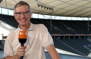 ZDF: "ZDF SPORTextra" mit Leichtathletik, Kanu und Bogenschießen