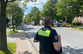 Polizeiinspektion Wilhelmshaven/Friesland: POL-WHV: Polizei kontrolliert erneut die Einhaltung der Maskenpflicht in öffentlichen Verkehrsmitteln und Haltestellen (mit Foto)