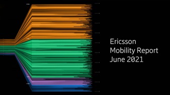 Ericsson GmbH: Im Vorfeld des Digitaltags: Ericsson-Studie zu 5G zeigt Europas Rückstand auf