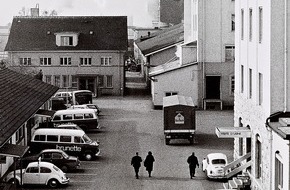 Philip Morris International Management SA: Philip Morris c&eacute;l&egrave;bre 60 ans de pr&eacute;sence en Suisse: un h&eacute;ritage industriel et d'innovation