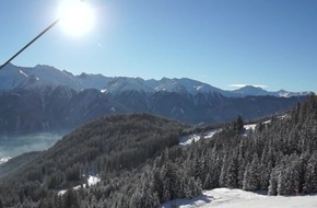 Genusswochen - Spezial in Serfaus-Fiss-Ladis - VIDEO