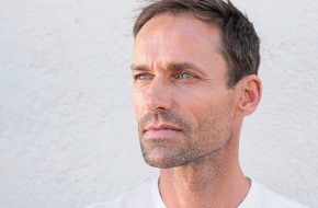 Wort & Bild Verlagsgruppe - Gesundheitsmeldungen: Sven Hannawald: "Ich stehe wieder mitten im Leben" / Nach seinem Burn-out hilft der Ex-Skispringer als Botschafter für die "Offensive Psychische Gesundheit" anderen Betroffenen