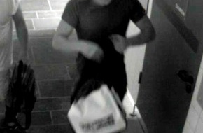Polizeiinspektion Hameln-Pyrmont/Holzminden: POL-HM: Presseinformation der Polizei Bad Pyrmont - Spindaufbrecher aktiv