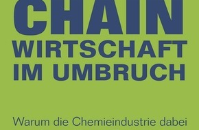 Wiley-VCH Verlag GmbH & Co. KGaA: Buchvorstellung zum Thema Wie die globale Wirtschaft sich nachhaltig und fair gestalten lässt