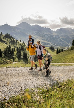 Hitzefrei: H&ouml;chste Zeit f&uuml;r Obertauern