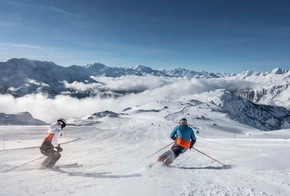 25. Verleihung der Winter-Awards &quot;International Skiareatest Awards&quot; - &quot;Skiarea-Testsieger 2020 - Schweiz&quot; geht an die Aletsch Bahnen AG
